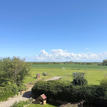 Timmenhus - Ferienwohnungen An Der Ostsee ทิมเมนดอร์เฟอร์ ชตรันด์ ภายนอก รูปภาพ