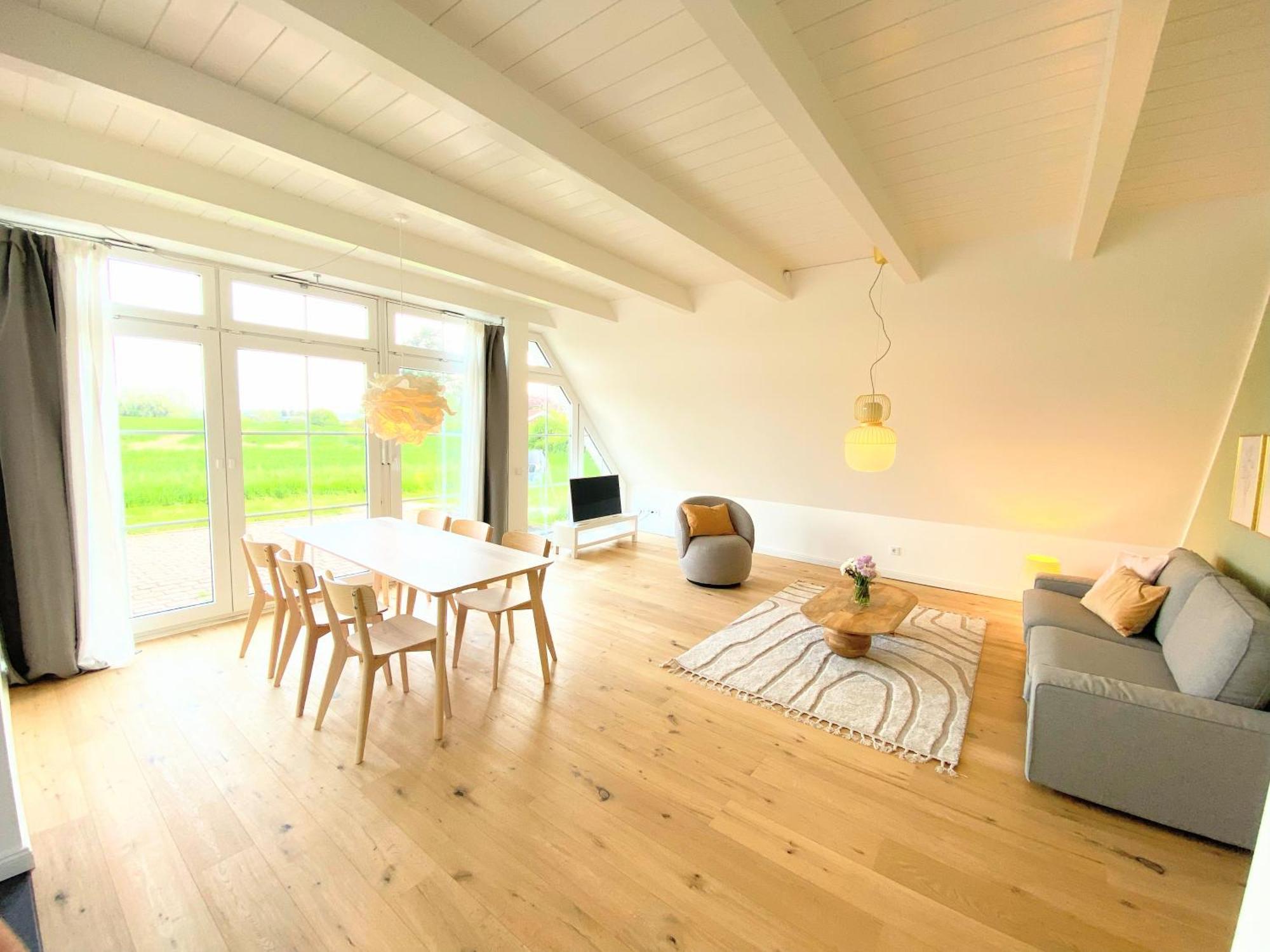 Timmenhus - Ferienwohnungen An Der Ostsee ทิมเมนดอร์เฟอร์ ชตรันด์ ภายนอก รูปภาพ