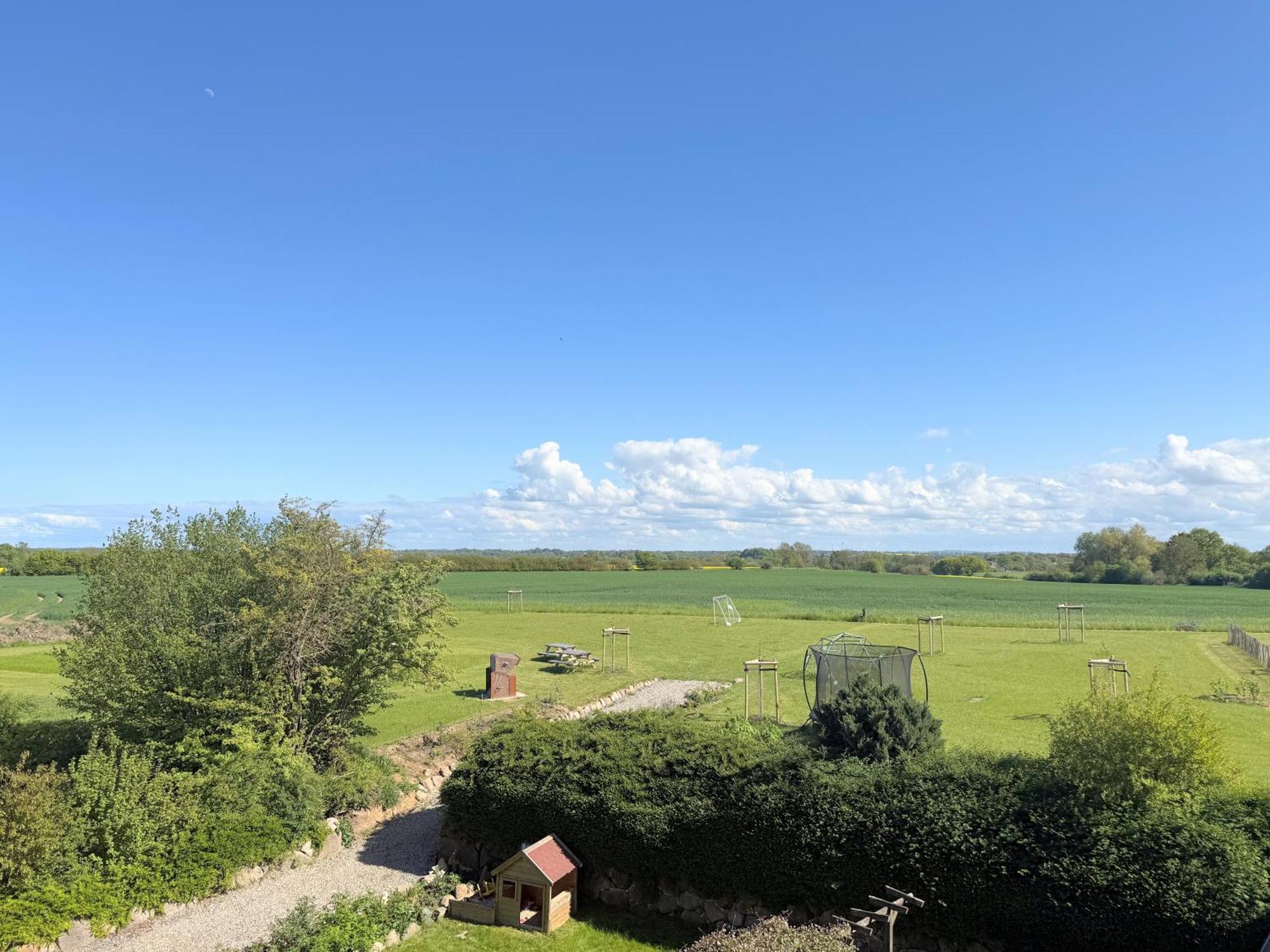 Timmenhus - Ferienwohnungen An Der Ostsee ทิมเมนดอร์เฟอร์ ชตรันด์ ภายนอก รูปภาพ